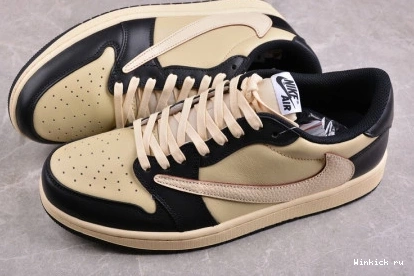 Jordan 1 Travis Scott x Air 0824